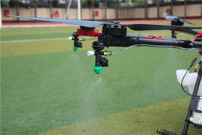 1500136489536583.jpg 河北智飛極農無人機科技|保定ASFC無人機駕駛員培訓考證|打藥撒藥噴藥植保無人機