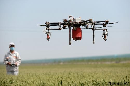 河北智飛極農(nóng)無人機(jī)科技|一鳶科技|行業(yè)定制無人機(jī)