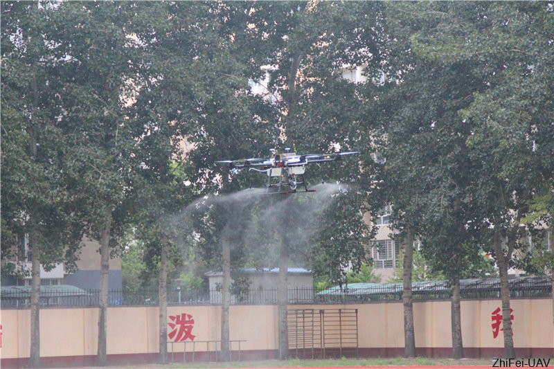 1501679322747391.jpg 河北智飛極農無人機科技|一鳶科技|行業定制無人機