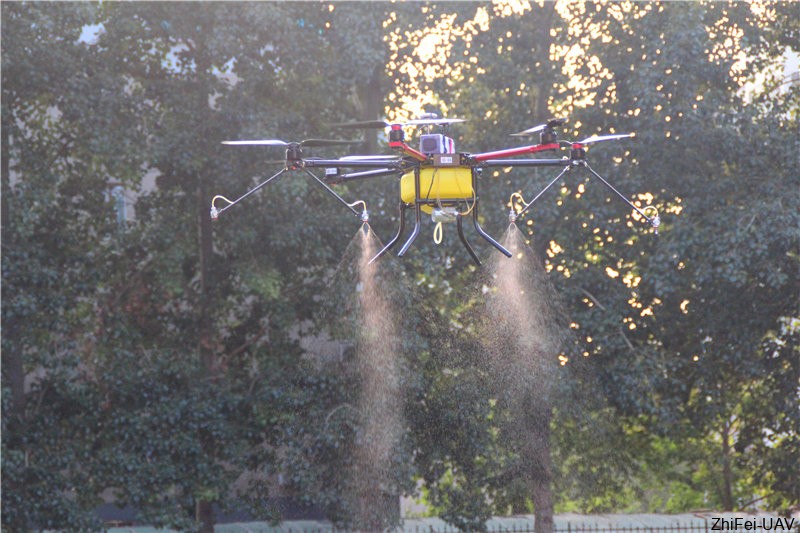1501839291195564.jpg 河北智飛極農(nóng)無人機科技|保定ASFC無人機駕駛員培訓考證