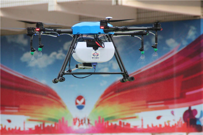 1564731851827391.jpg 河北智飛極農(nóng)無人機科技|保定ASFC無人機駕駛員培訓(xùn)考證|打藥撒藥噴藥植保無人機