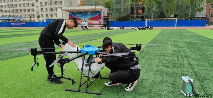 河北智飛極農無人機科技|一鳶科技|行業定制無人機 河北智飛極農無人機科技|一鳶科技|行業定制無人機