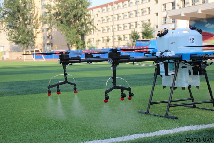 河北智飛極農無人機科技|一鳶科技|行業定制無人機 河北智飛極農無人機科技|一鳶科技|行業定制無人機