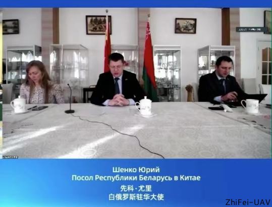 河北智飛極農(nóng)無人機(jī)科技|一鳶科技|行業(yè)定制無人機(jī) 河北智飛極農(nóng)無人機(jī)科技|一鳶科技|行業(yè)定制無人機(jī)