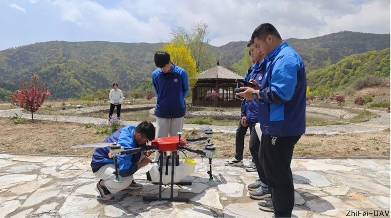 河北智飛極農(nóng)無人機(jī)科技|一鳶科技|行業(yè)定制無人機(jī) 河北智飛極農(nóng)無人機(jī)科技|一鳶科技|行業(yè)定制無人機(jī)