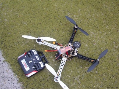 ZF450LB型 教學(xué)用練習(xí)無人機