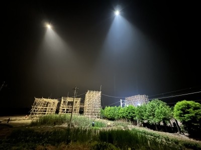 ZFXL-401系留無人機（基站版）