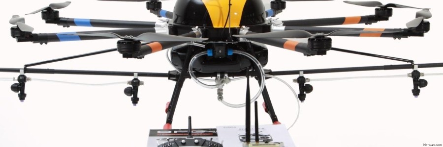 無(wú)人機(jī)產(chǎn)業(yè)分析：市場(chǎng)趨勢(shì)和增長(zhǎng)預(yù)測(cè)