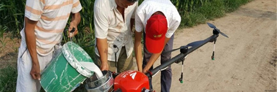 飛防藥劑市場(chǎng)何時(shí)實(shí)現(xiàn)標(biāo)準(zhǔn)化？