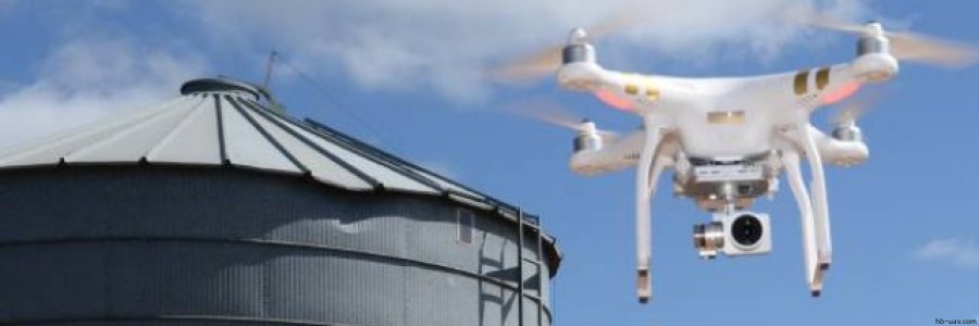 無(wú)人機(jī)發(fā)力！為澳洲農(nóng)業(yè)添異彩